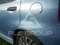 2002 Honda JAZZ