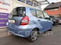 2002 Honda JAZZ