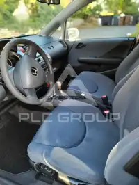 2002 Honda JAZZ