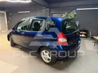 2002 Honda JAZZ