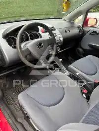 2002 Honda JAZZ