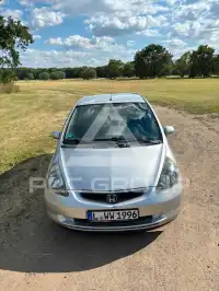 2002 Honda JAZZ