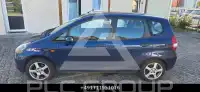 2002 Honda JAZZ
