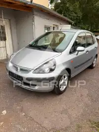 2002 Honda JAZZ