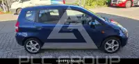 2002 Honda JAZZ