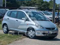2002 Honda JAZZ