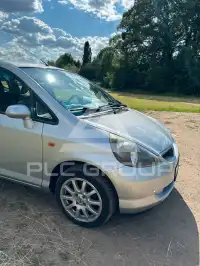 2002 Honda JAZZ