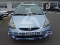 2002 Honda JAZZ