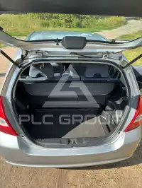 2002 Honda JAZZ