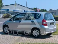 2002 Honda JAZZ