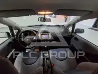 2002 Honda JAZZ
