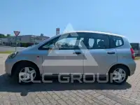 2002 Honda JAZZ