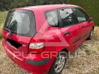 2002 Honda JAZZ