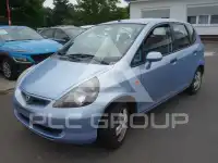 2002 Honda JAZZ