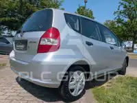 2002 Honda JAZZ