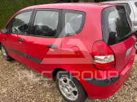 2002 Honda JAZZ