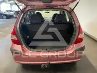2002 Honda JAZZ