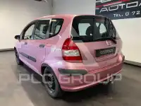 2002 Honda JAZZ
