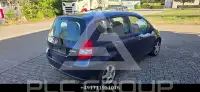 2002 Honda JAZZ