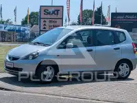 2002 Honda JAZZ