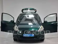 2002 Honda JAZZ