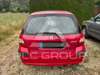 2002 Honda JAZZ