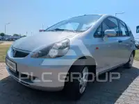 2002 Honda JAZZ