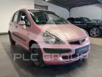 2002 Honda JAZZ