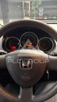 2002 Honda JAZZ