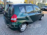 2002 Honda JAZZ