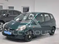 2002 Honda JAZZ