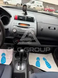 2002 Honda JAZZ