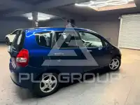 2002 Honda JAZZ