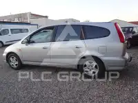2002 Honda 