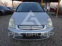 2002 Honda 