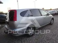 2002 Honda 