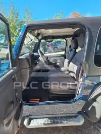 2002 Jeep WRANGLER