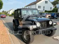 2002 Jeep WRANGLER