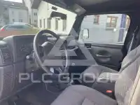 2002 Jeep WRANGLER