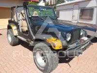 2002 Jeep WRANGLER