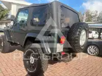 2002 Jeep WRANGLER