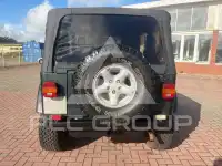 2002 Jeep WRANGLER
