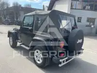 2002 Jeep WRANGLER