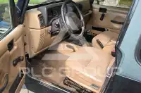2002 Jeep WRANGLER