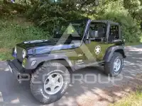 2002 Jeep WRANGLER