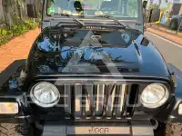 2002 Jeep WRANGLER