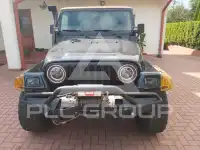2002 Jeep WRANGLER