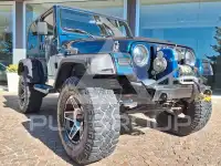 2002 Jeep WRANGLER