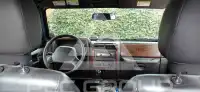 2002 Jeep WRANGLER