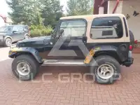 2002 Jeep WRANGLER
